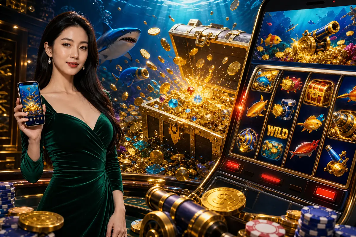 my365 Casino meja permainan live dealer